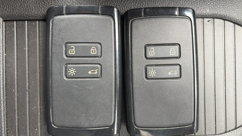 Renault Clio 1.6 E-TECH full hybrid 145 Esprit Alpine 5dr Auto Hybrid Hatchback